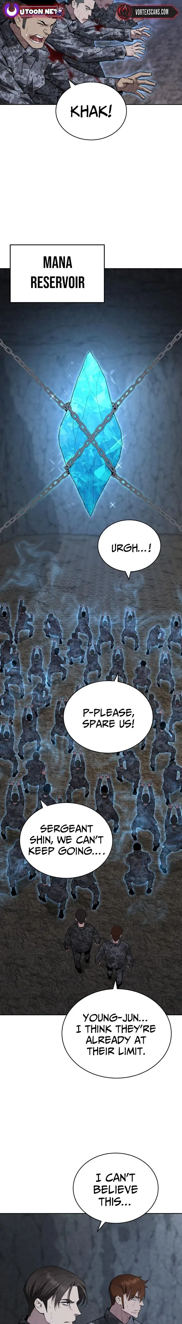 PPrincePanda6th23mYou mean DJ Hawkins?Apocalyptic Chef Awakening Chapter 111 – Page 15