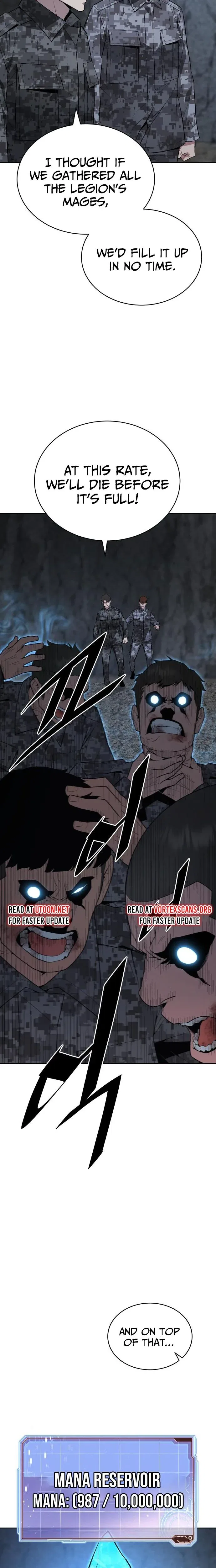 PPrincePanda6th23mYou mean DJ Hawkins?Apocalyptic Chef Awakening Chapter 111 – Page 16