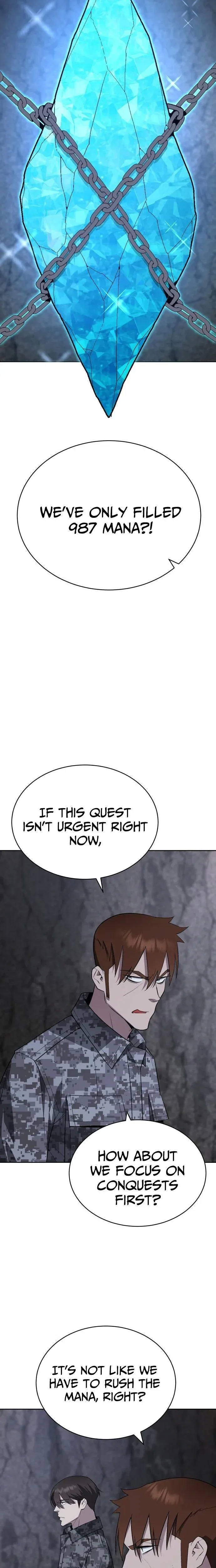 PPrincePanda6th23mYou mean DJ Hawkins?Apocalyptic Chef Awakening Chapter 111 – Page 17
