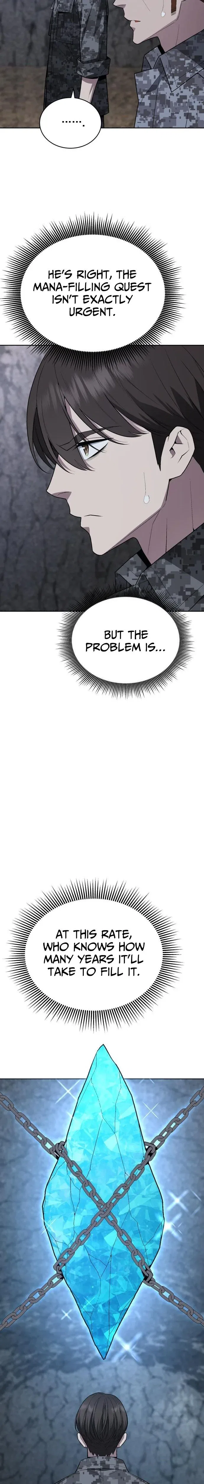 PPrincePanda6th23mYou mean DJ Hawkins?Apocalyptic Chef Awakening Chapter 111 – Page 18