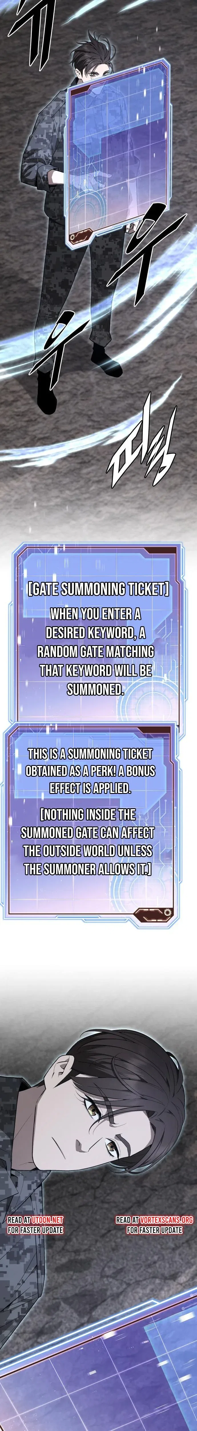 PPrincePanda6th23mYou mean DJ Hawkins?Apocalyptic Chef Awakening Chapter 111 – Page 20