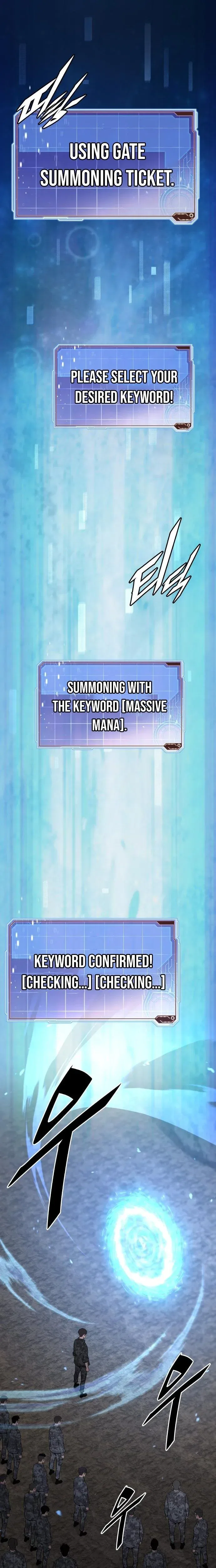 PPrincePanda6th23mYou mean DJ Hawkins?Apocalyptic Chef Awakening Chapter 111 – Page 25