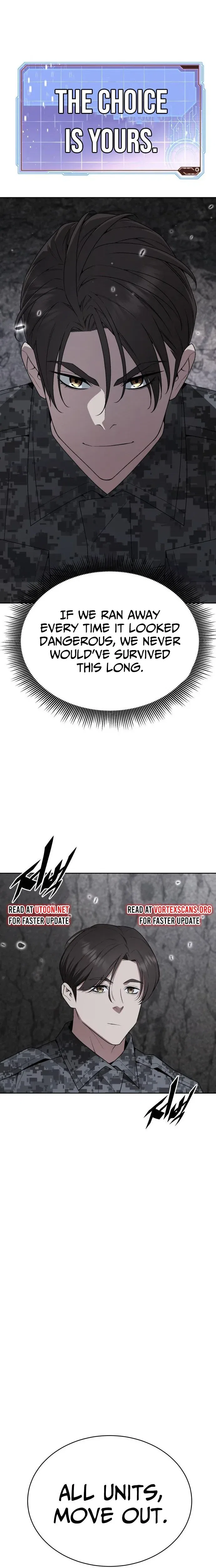PPrincePanda6th23mYou mean DJ Hawkins?Apocalyptic Chef Awakening Chapter 111 – Page 28