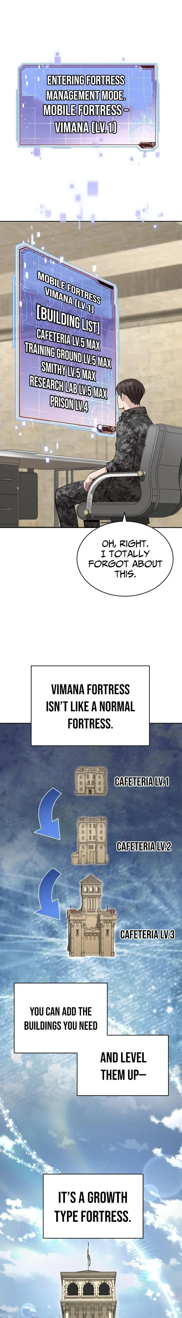 PPrincePanda6th23mYou mean DJ Hawkins?Apocalyptic Chef Awakening Chapter 110 – Page 8