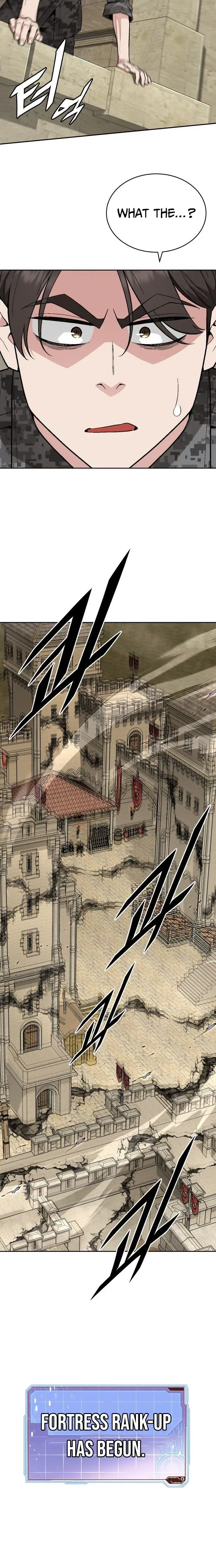 PPrincePanda6th23mYou mean DJ Hawkins?Apocalyptic Chef Awakening Chapter 110 – Page 12