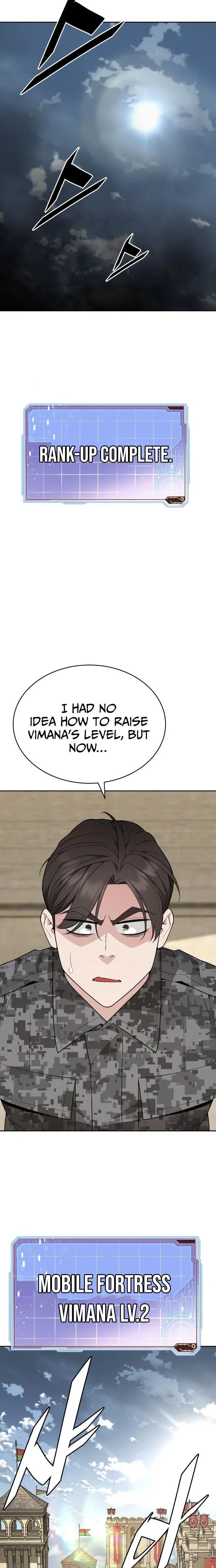 PPrincePanda6th23mYou mean DJ Hawkins?Apocalyptic Chef Awakening Chapter 110 – Page 14