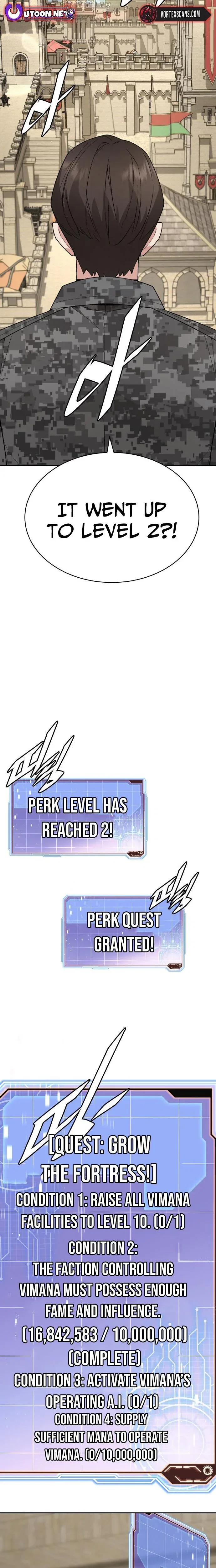 PPrincePanda6th23mYou mean DJ Hawkins?Apocalyptic Chef Awakening Chapter 110 – Page 15
