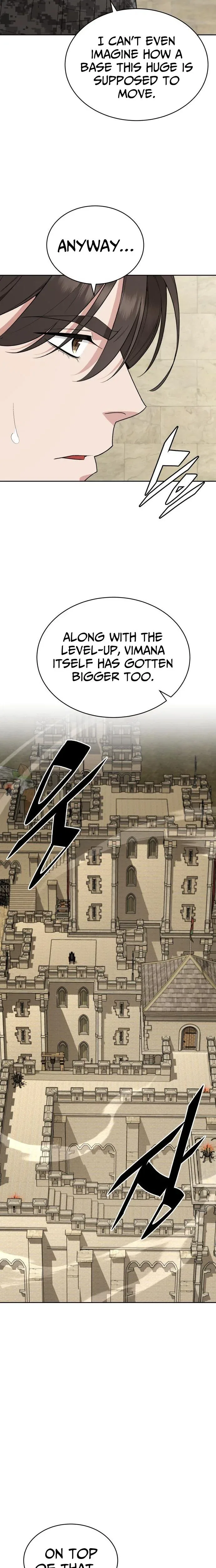 PPrincePanda6th23mYou mean DJ Hawkins?Apocalyptic Chef Awakening Chapter 110 – Page 17