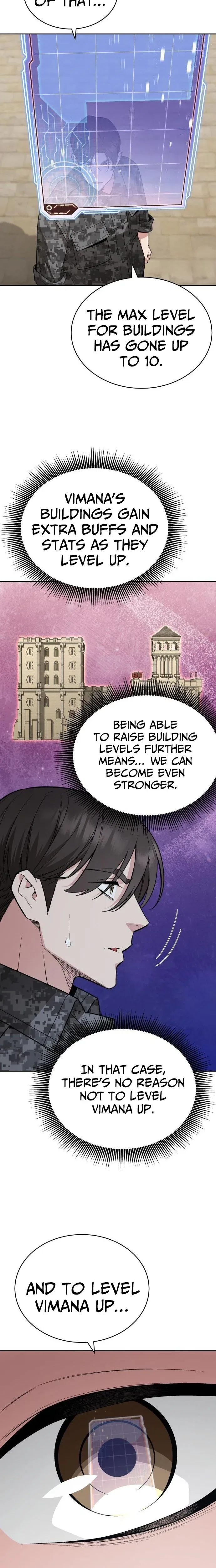 PPrincePanda6th23mYou mean DJ Hawkins?Apocalyptic Chef Awakening Chapter 110 – Page 18