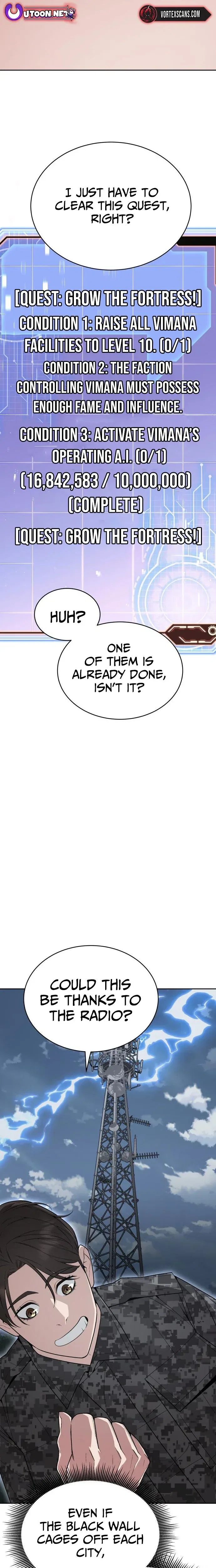 PPrincePanda6th23mYou mean DJ Hawkins?Apocalyptic Chef Awakening Chapter 110 – Page 19