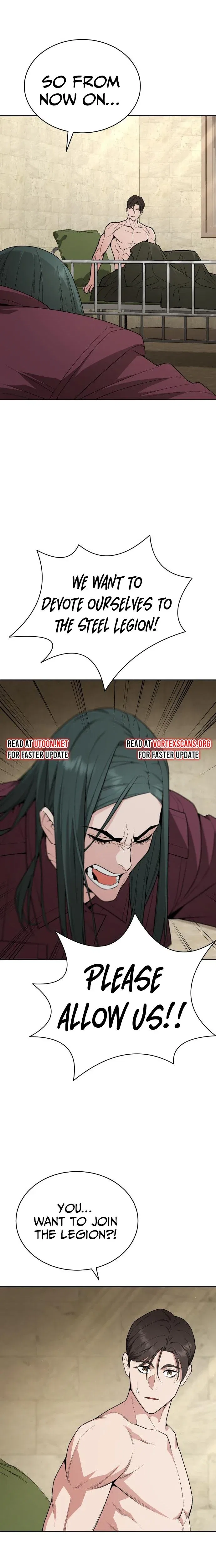 PPrincePanda6th23mYou mean DJ Hawkins?Apocalyptic Chef Awakening Chapter 109 – Page 2
