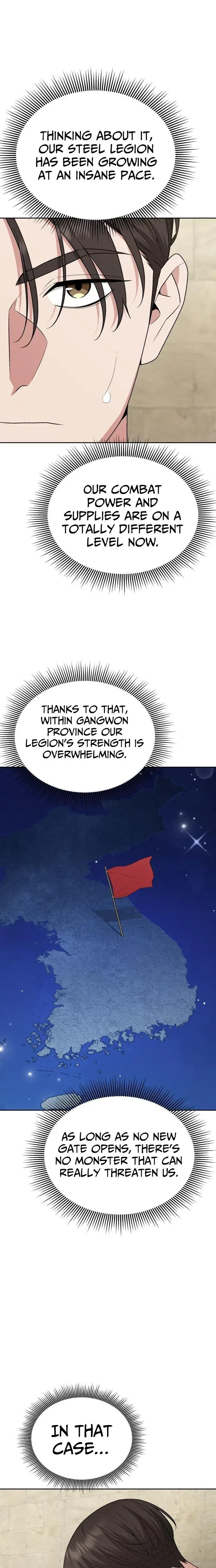 PPrincePanda6th23mYou mean DJ Hawkins?Apocalyptic Chef Awakening Chapter 109 – Page 9