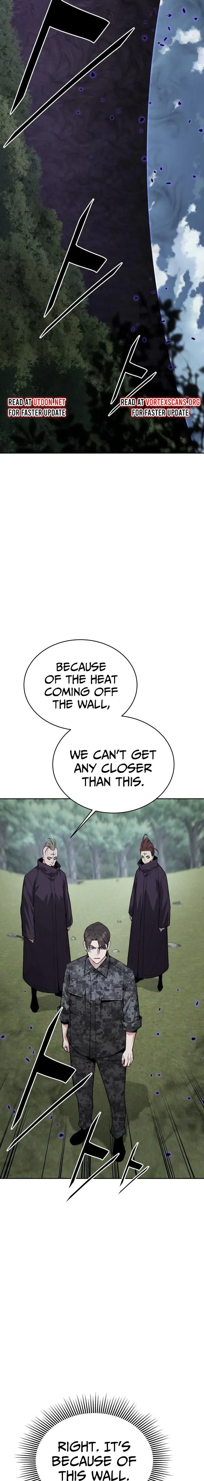 PPrincePanda6th23mYou mean DJ Hawkins?Apocalyptic Chef Awakening Chapter 109 – Page 20