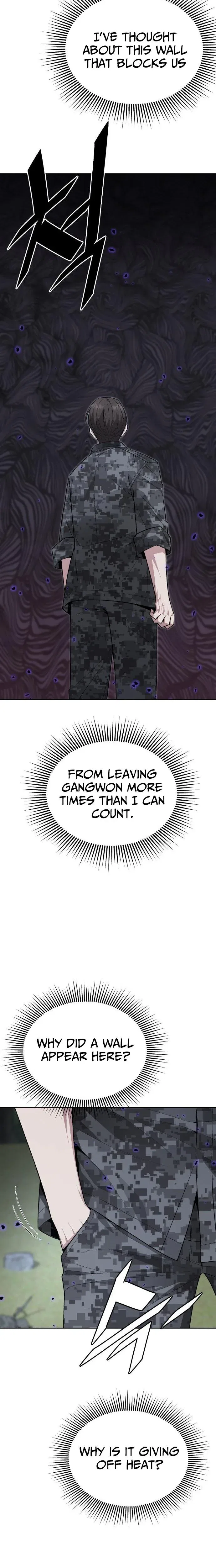 PPrincePanda6th23mYou mean DJ Hawkins?Apocalyptic Chef Awakening Chapter 109 – Page 22