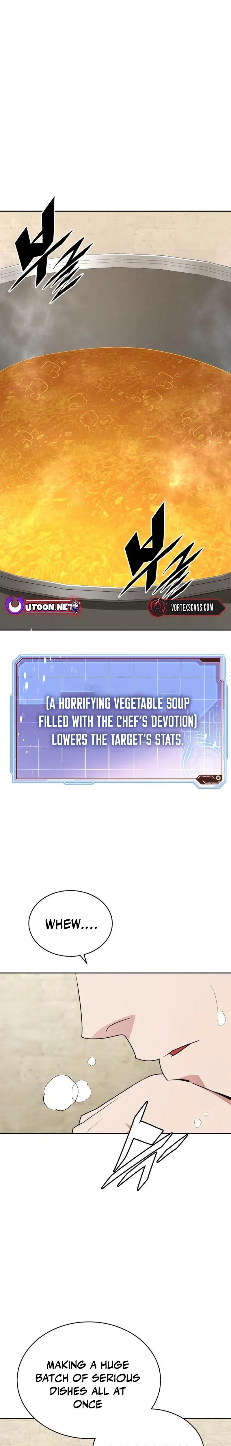 PPrincePanda6th23mYou mean DJ Hawkins?Apocalyptic Chef Awakening Chapter 108 – Page 1
