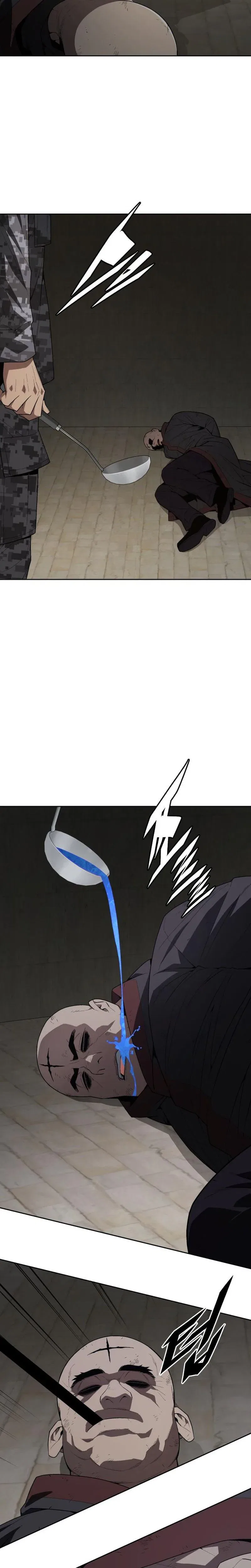 PPrincePanda6th23mYou mean DJ Hawkins?Apocalyptic Chef Awakening Chapter 108 – Page 8