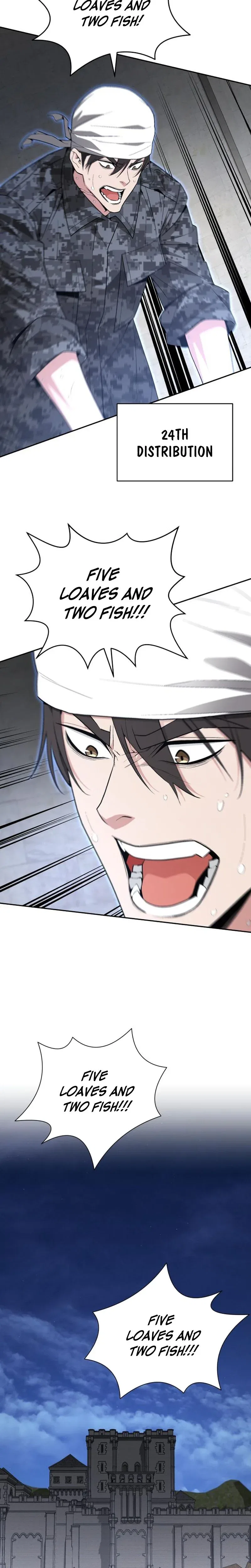 PPrincePanda6th23mYou mean DJ Hawkins?Apocalyptic Chef Awakening Chapter 108 – Page 12