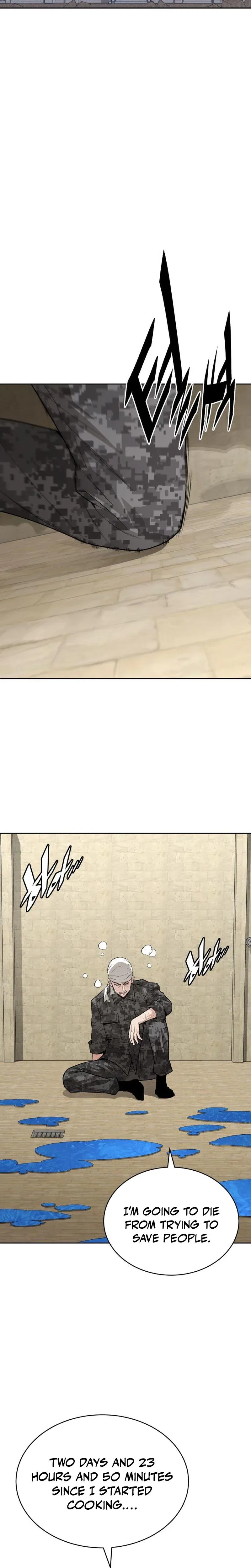 PPrincePanda6th23mYou mean DJ Hawkins?Apocalyptic Chef Awakening Chapter 108 – Page 13