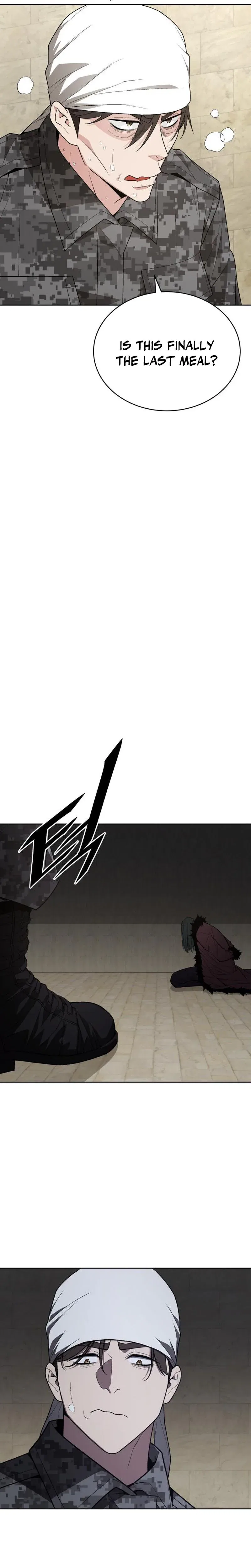 PPrincePanda6th23mYou mean DJ Hawkins?Apocalyptic Chef Awakening Chapter 108 – Page 14