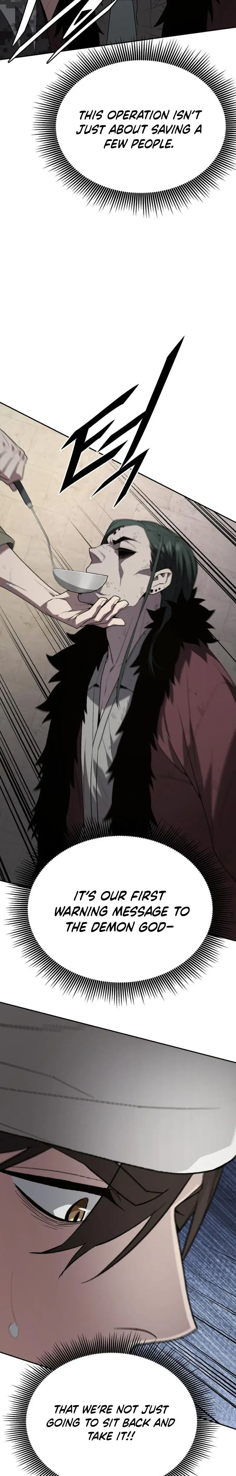 PPrincePanda6th23mYou mean DJ Hawkins?Apocalyptic Chef Awakening Chapter 108 – Page 19