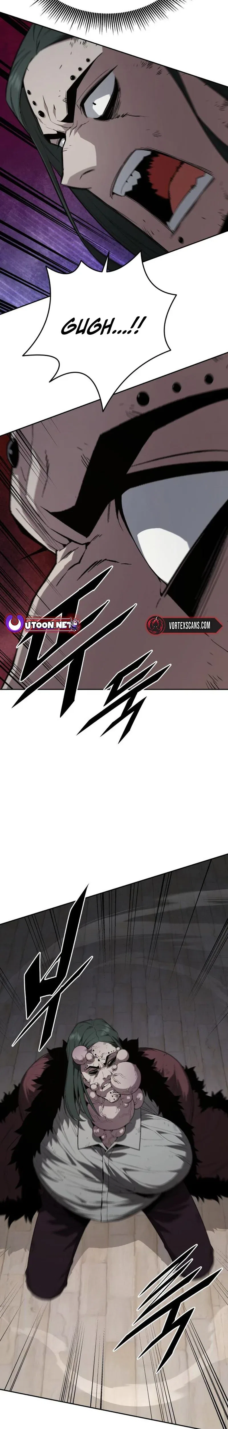 PPrincePanda6th23mYou mean DJ Hawkins?Apocalyptic Chef Awakening Chapter 108 – Page 20