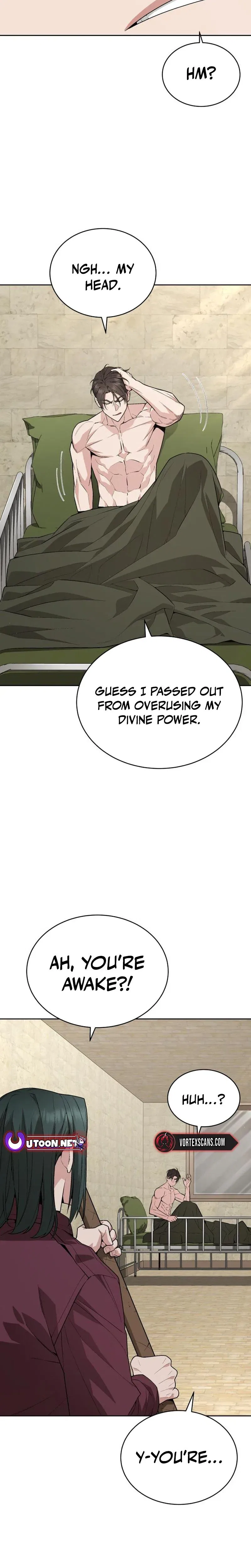 PPrincePanda6th23mYou mean DJ Hawkins?Apocalyptic Chef Awakening Chapter 108 – Page 30
