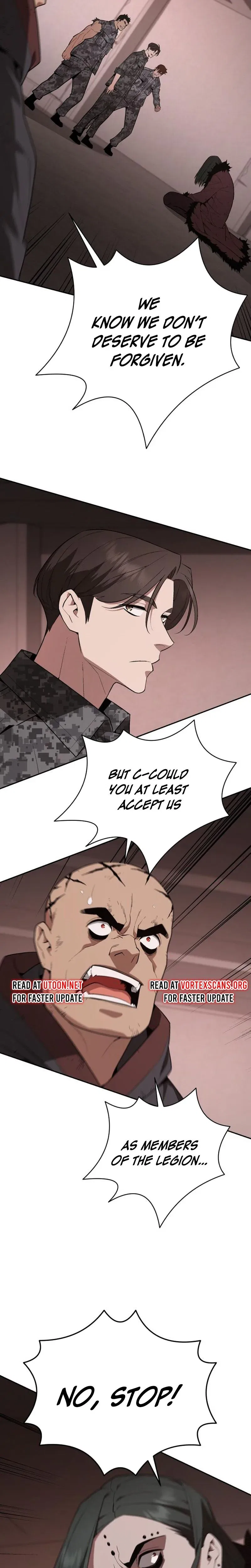 PPrincePanda6th23mYou mean DJ Hawkins?Apocalyptic Chef Awakening Chapter 107 – Page 2