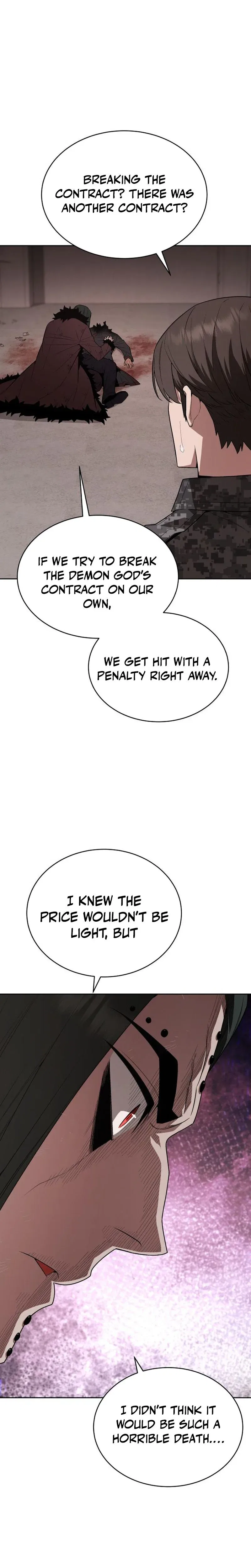 PPrincePanda6th23mYou mean DJ Hawkins?Apocalyptic Chef Awakening Chapter 107 – Page 6