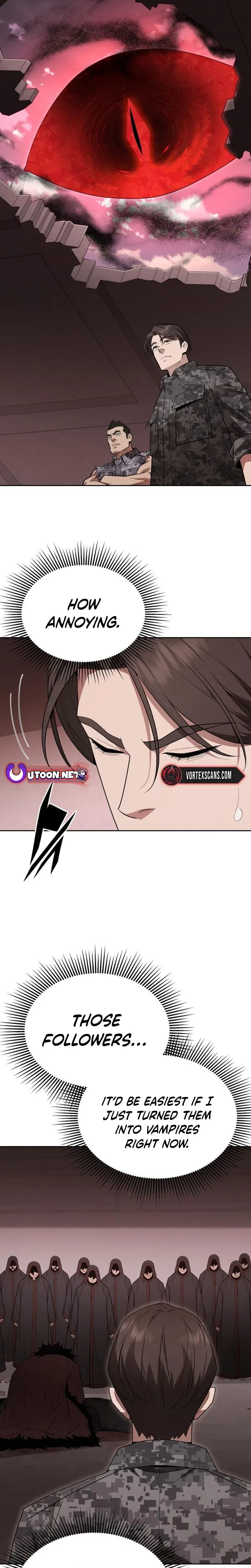 PPrincePanda6th23mYou mean DJ Hawkins?Apocalyptic Chef Awakening Chapter 107 – Page 9