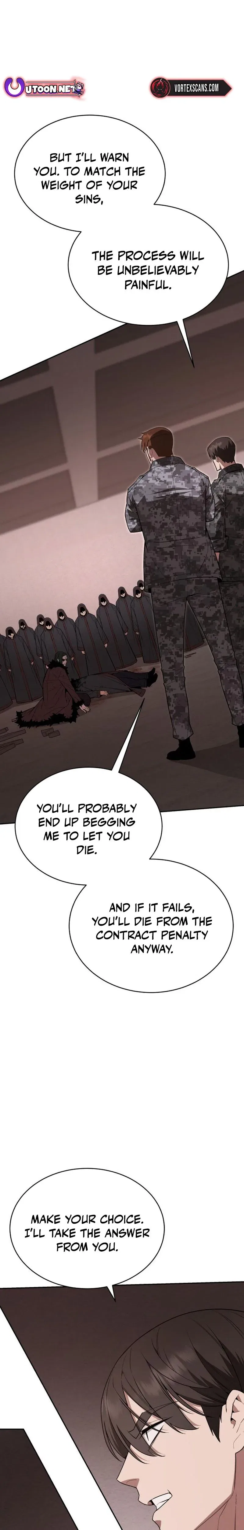 PPrincePanda6th23mYou mean DJ Hawkins?Apocalyptic Chef Awakening Chapter 107 – Page 12