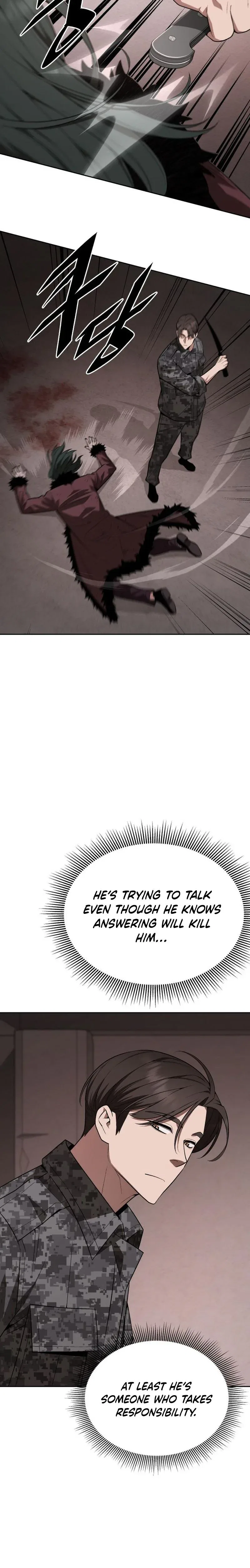 PPrincePanda6th23mYou mean DJ Hawkins?Apocalyptic Chef Awakening Chapter 107 – Page 14