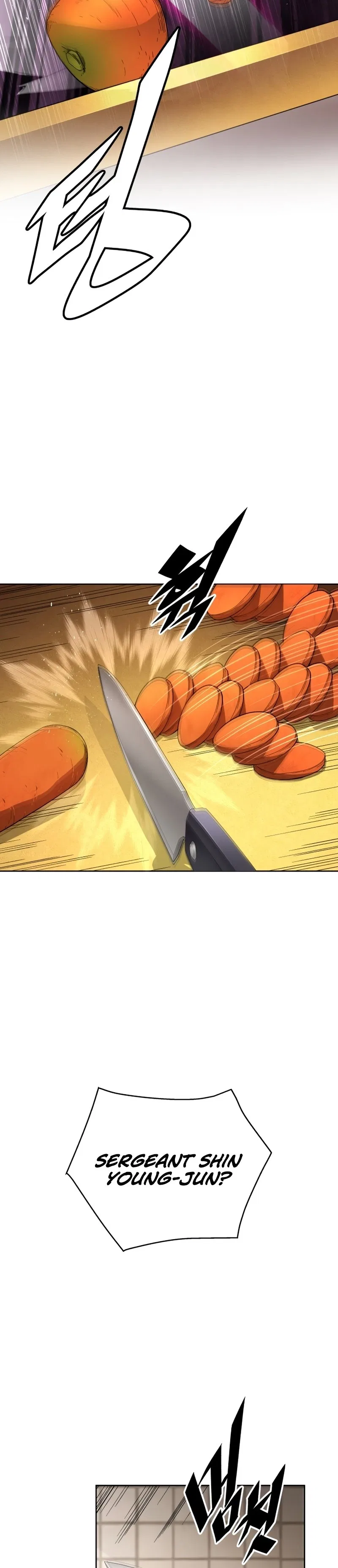 PPrincePanda6th23mYou mean DJ Hawkins?Apocalyptic Chef Awakening Chapter 1 – Page 26