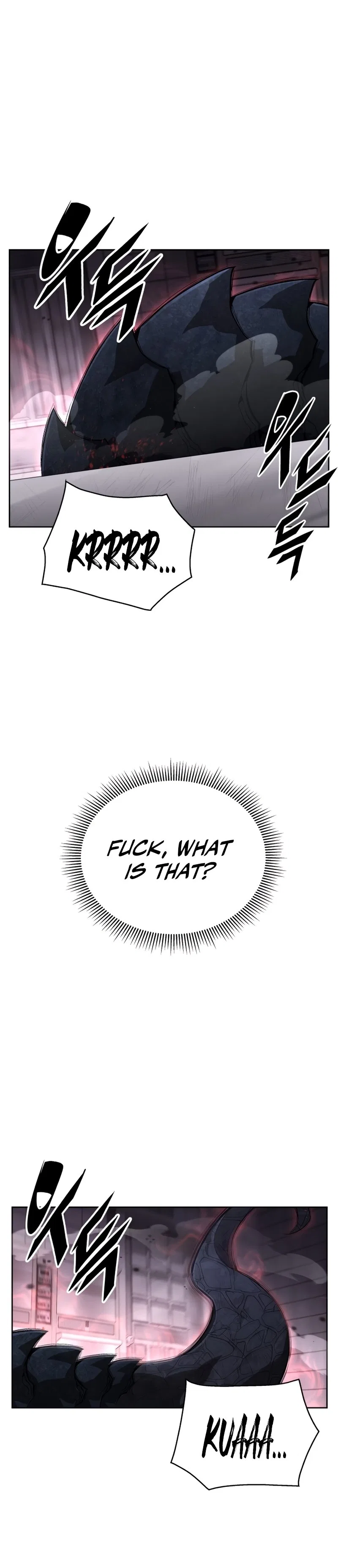 PPrincePanda6th23mYou mean DJ Hawkins?Apocalyptic Chef Awakening Chapter 1 – Page 48