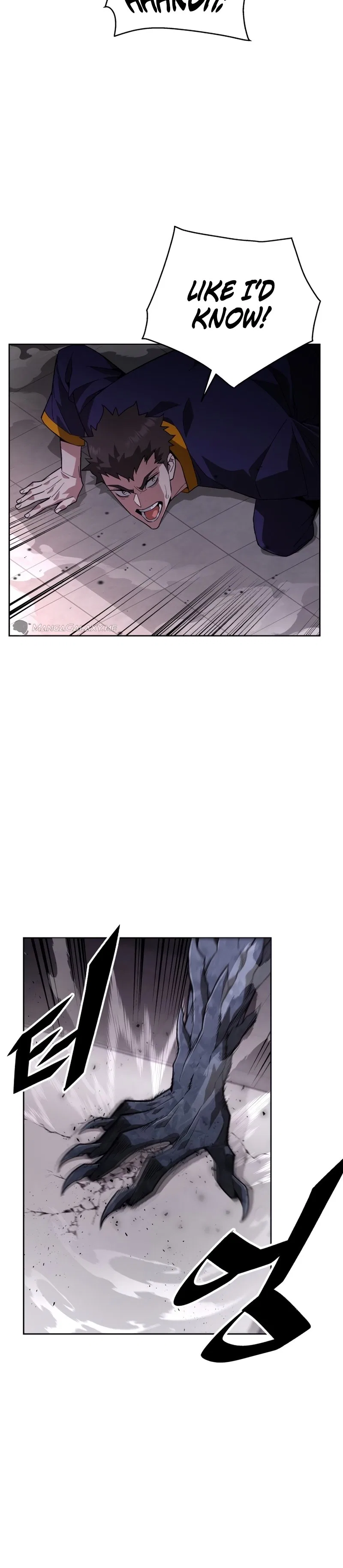 PPrincePanda6th23mYou mean DJ Hawkins?Apocalyptic Chef Awakening Chapter 1 – Page 68