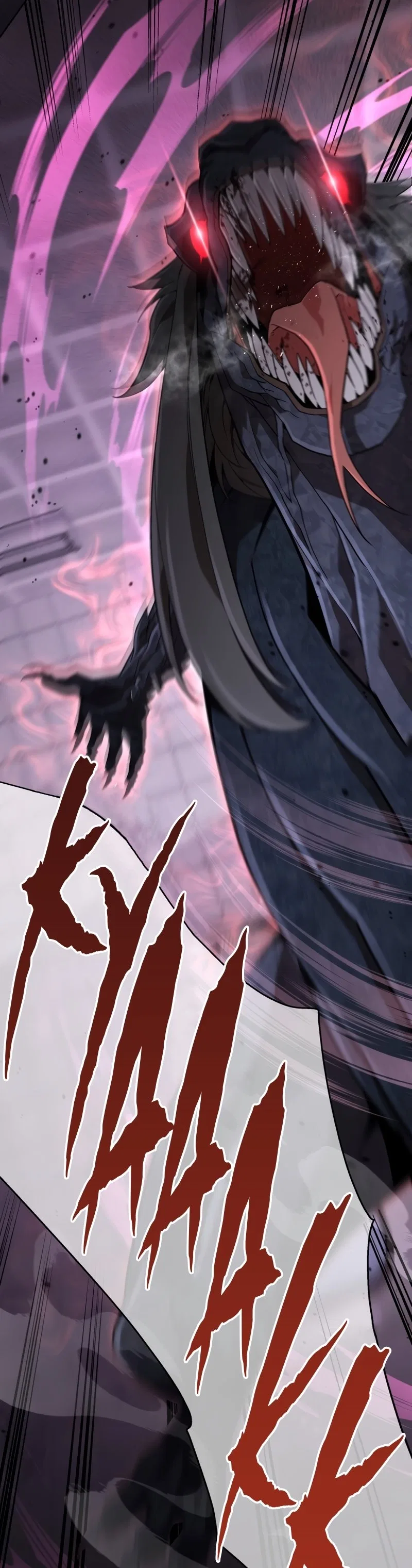 PPrincePanda6th23mYou mean DJ Hawkins?Apocalyptic Chef Awakening Chapter 1 – Page 71