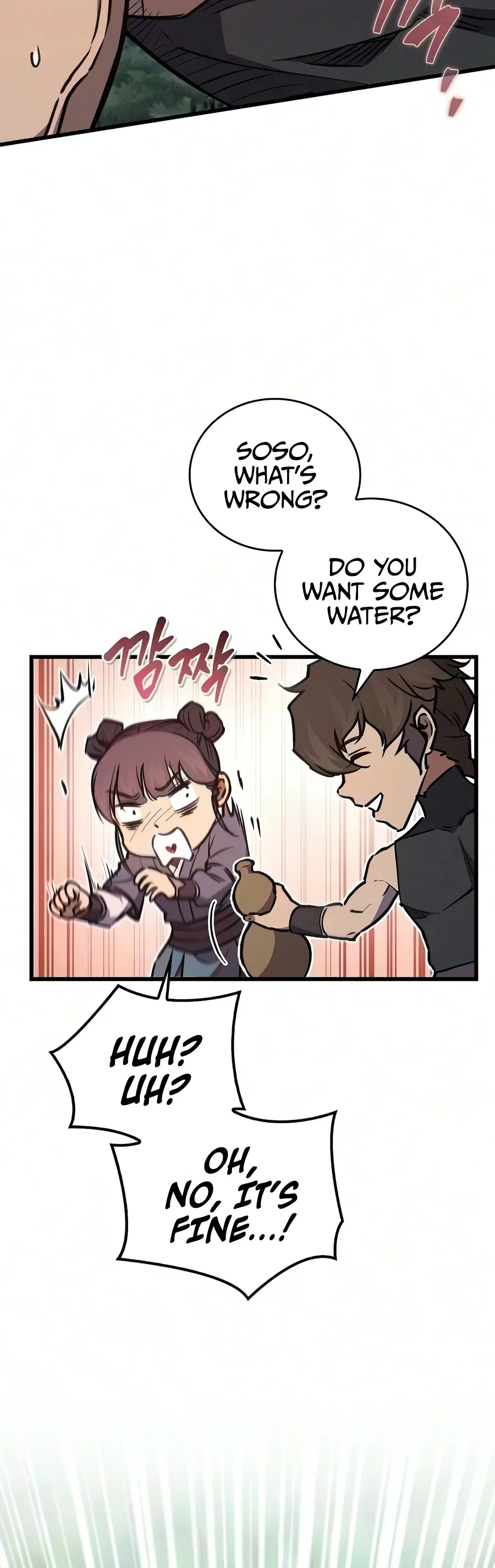 The Demonic Cult Instructor Returns Chapter 69 – Page 9