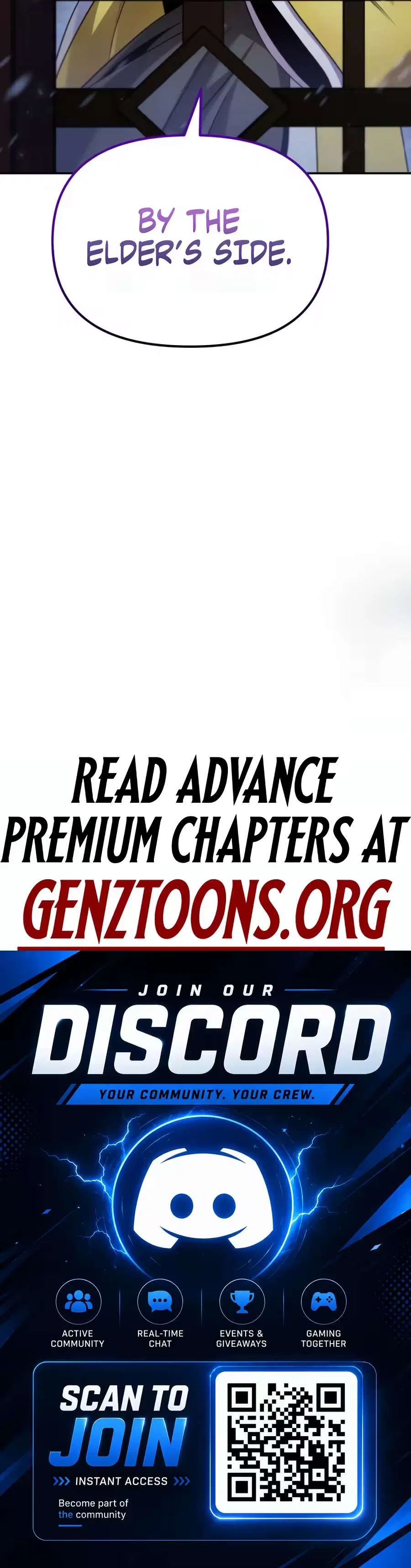 The Second Eunuch Regains His Manhood Chapter 105 – Page 16