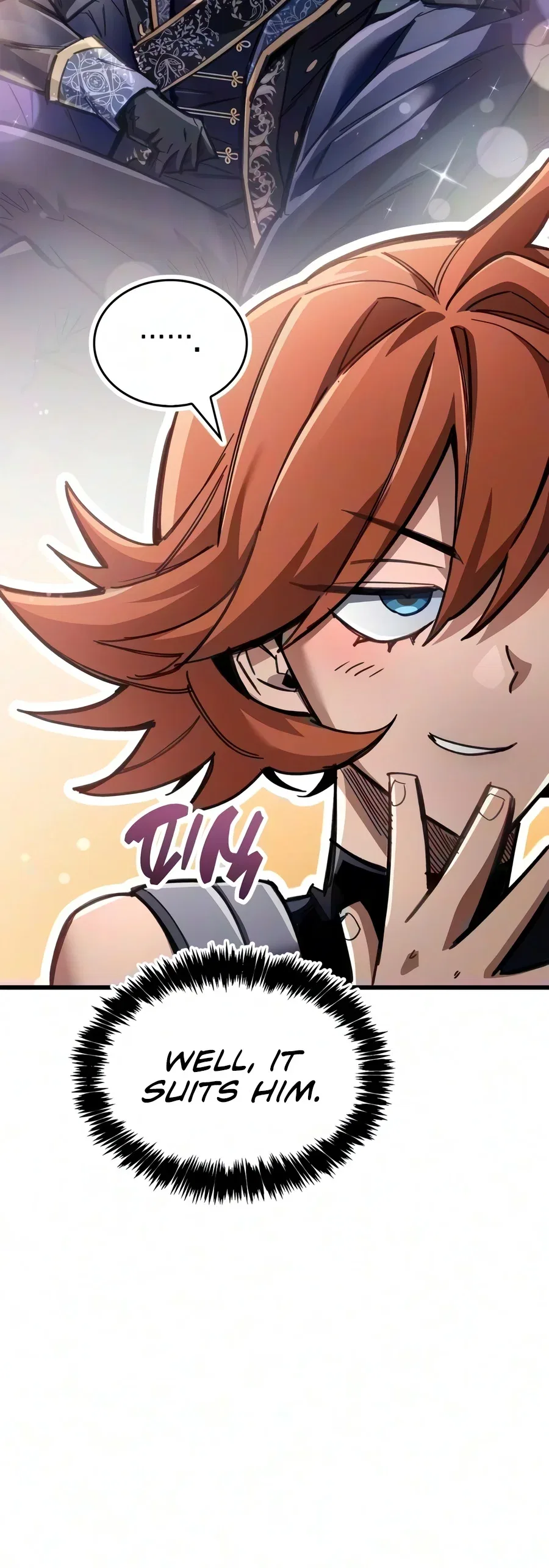 The Player Hides His Past Chapter 140 – Page 13
