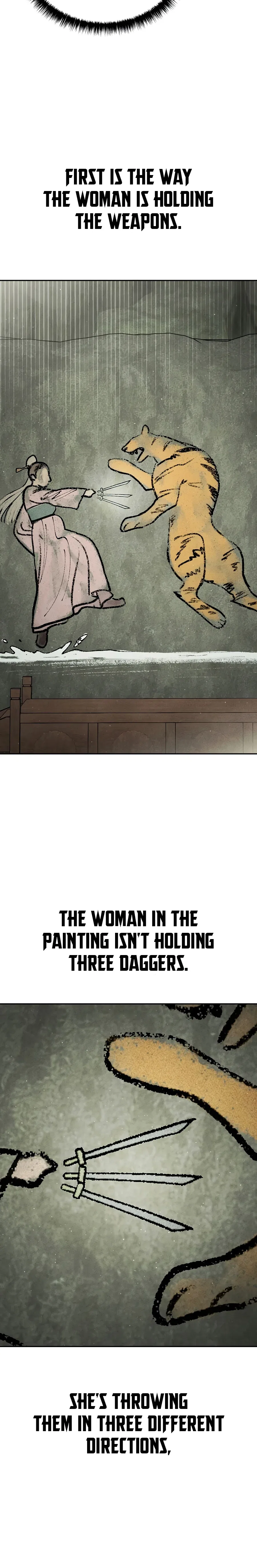 The Divine Demon’s Grand Ascension Chapter 67 – Page 4