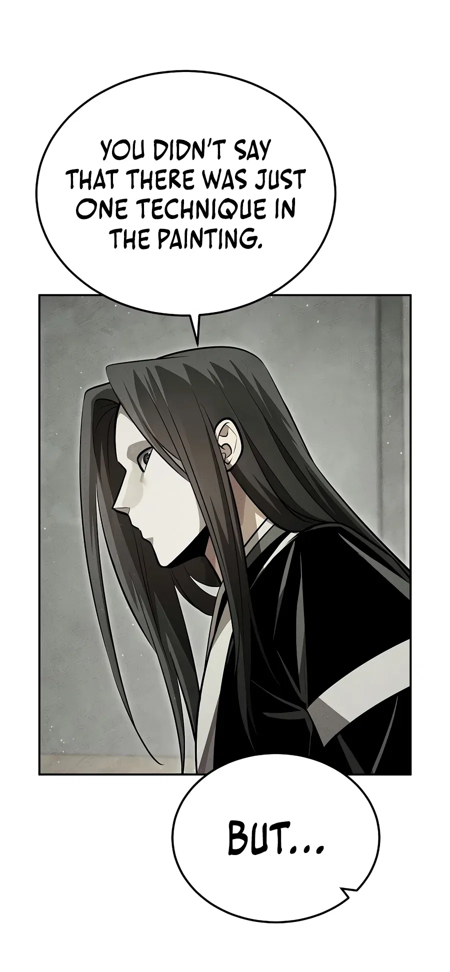 The Divine Demon’s Grand Ascension Chapter 67 – Page 10