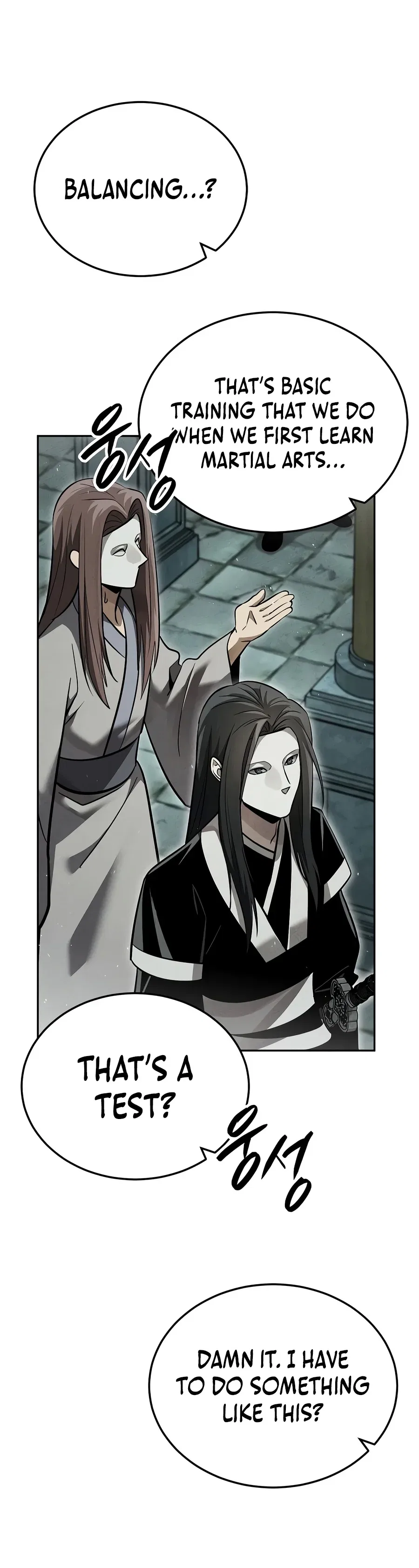 The Divine Demon’s Grand Ascension Chapter 67 – Page 13
