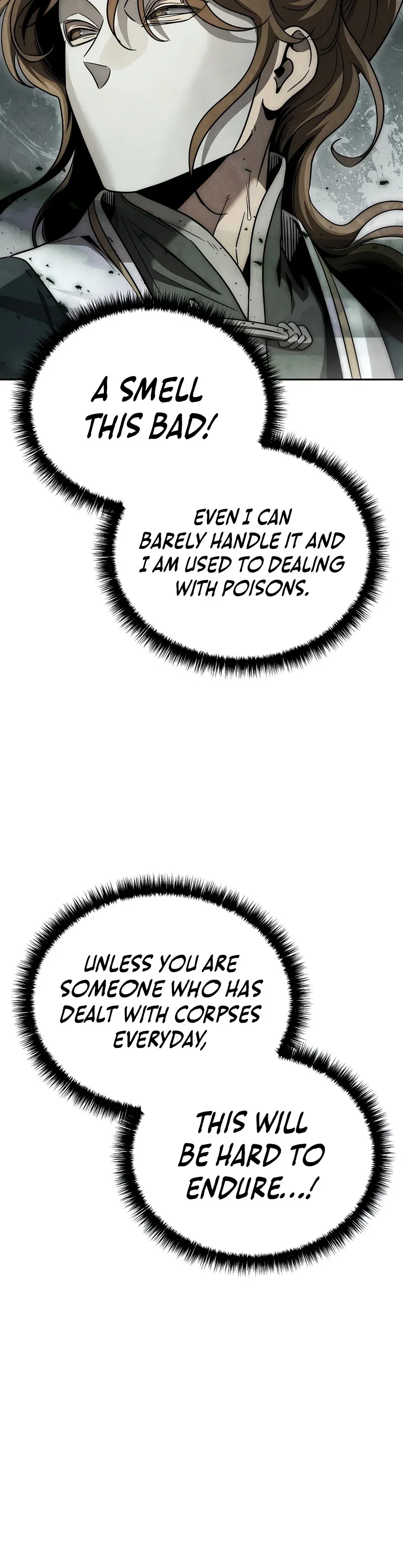 The Divine Demon’s Grand Ascension Chapter 67 – Page 16