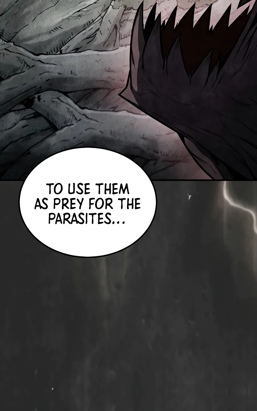 The Hero Returns Chapter 172 – Page 3