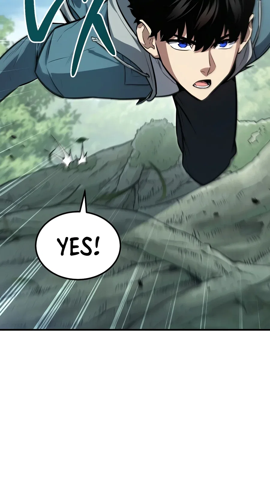 The Hero Returns Chapter 172 – Page 15