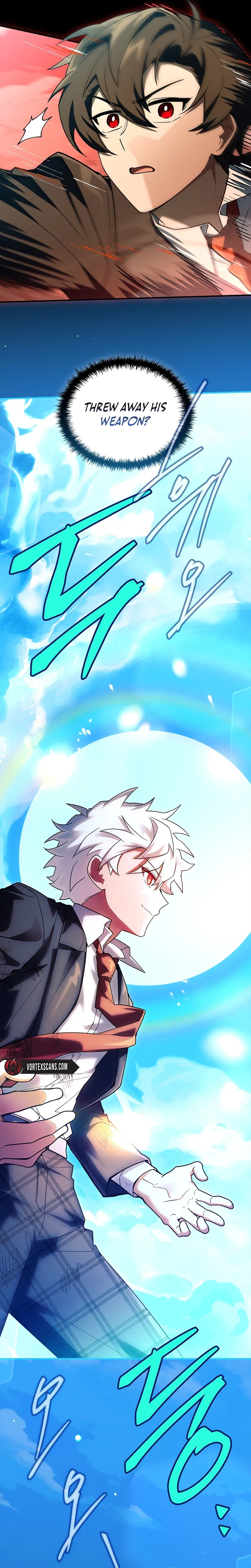 The Legendary Hero is an Academy Honors Student Chapter 105 – Page 34
