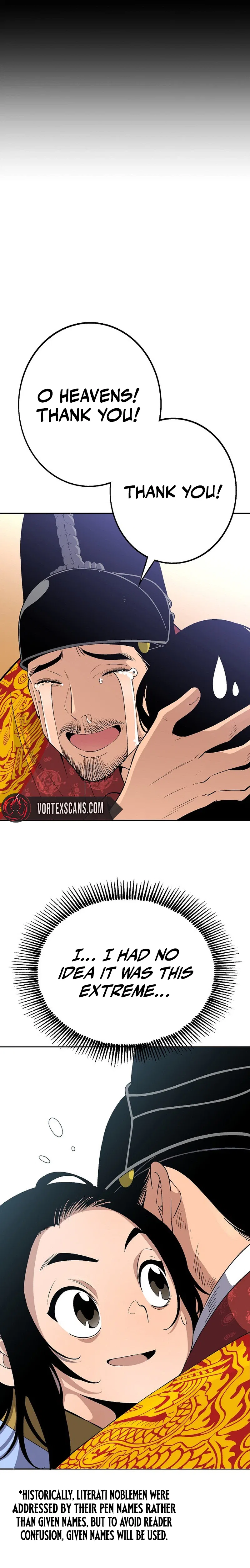 There Is No Great King in My Kingdom Chapter 1 – Page 30