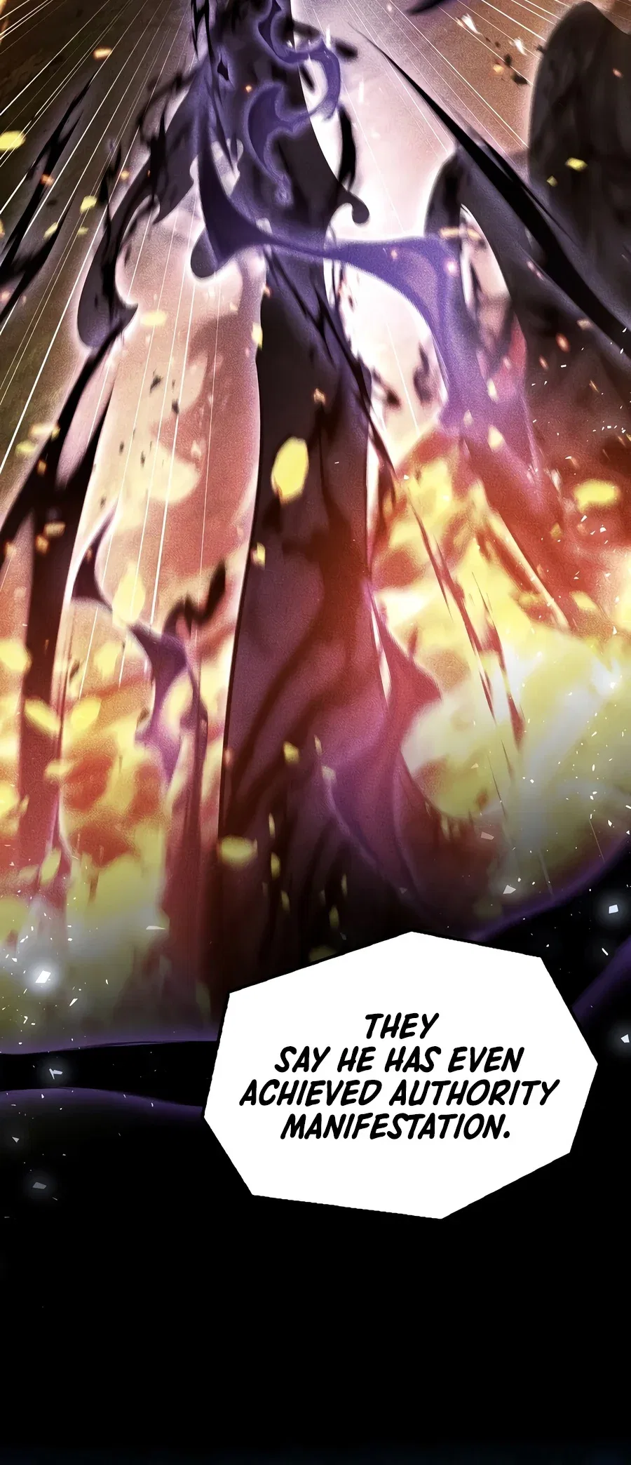Return of The Unrivaled Spear Knight Chapter 217 – Page 10