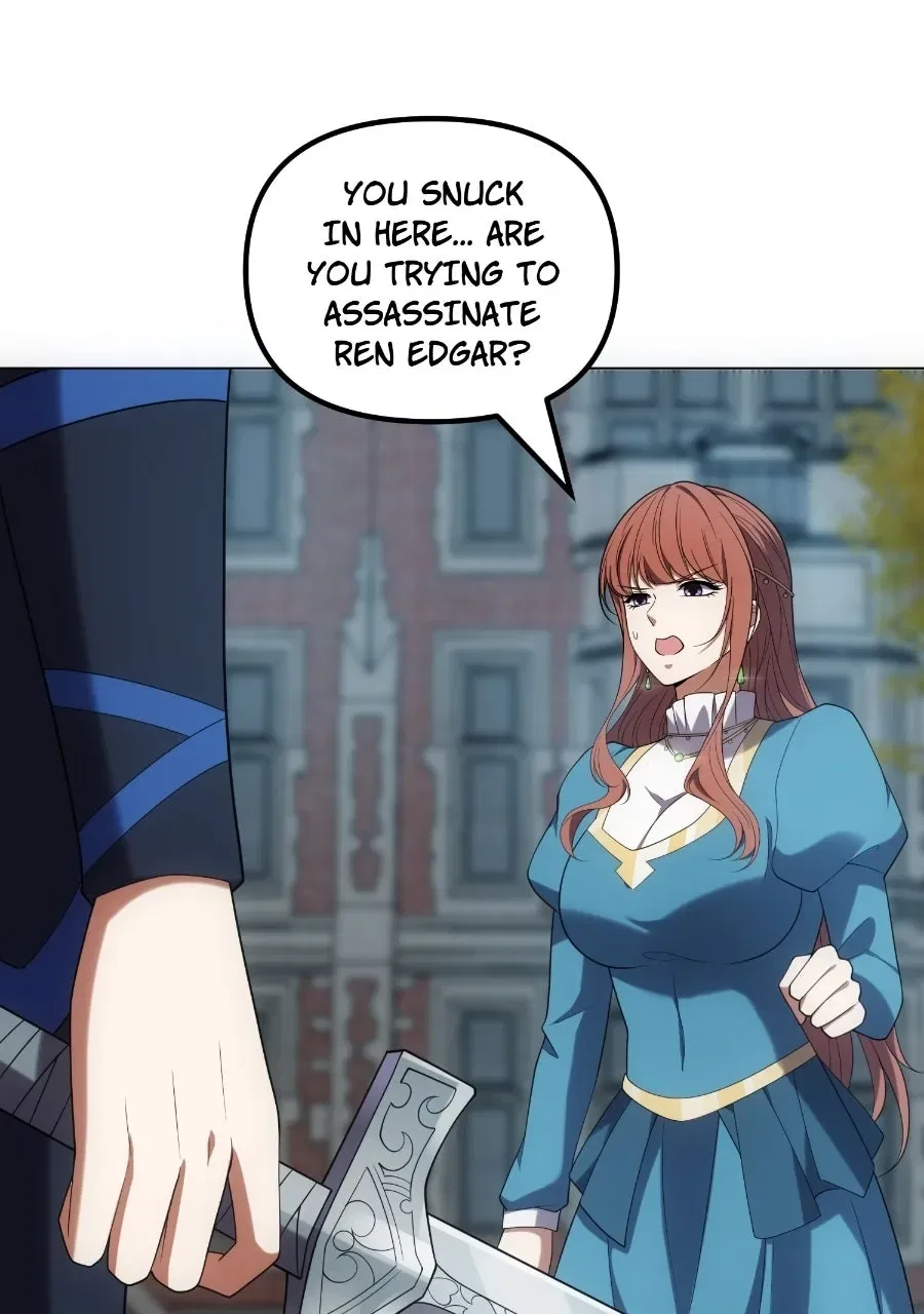 I Dominate a Magical Continentwith an Industrial Revolution Chapter 69 – Page 8