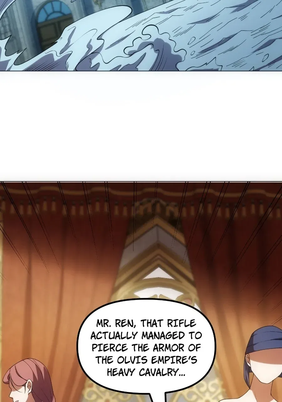 I Dominate a Magical Continentwith an Industrial Revolution Chapter 69 – Page 38
