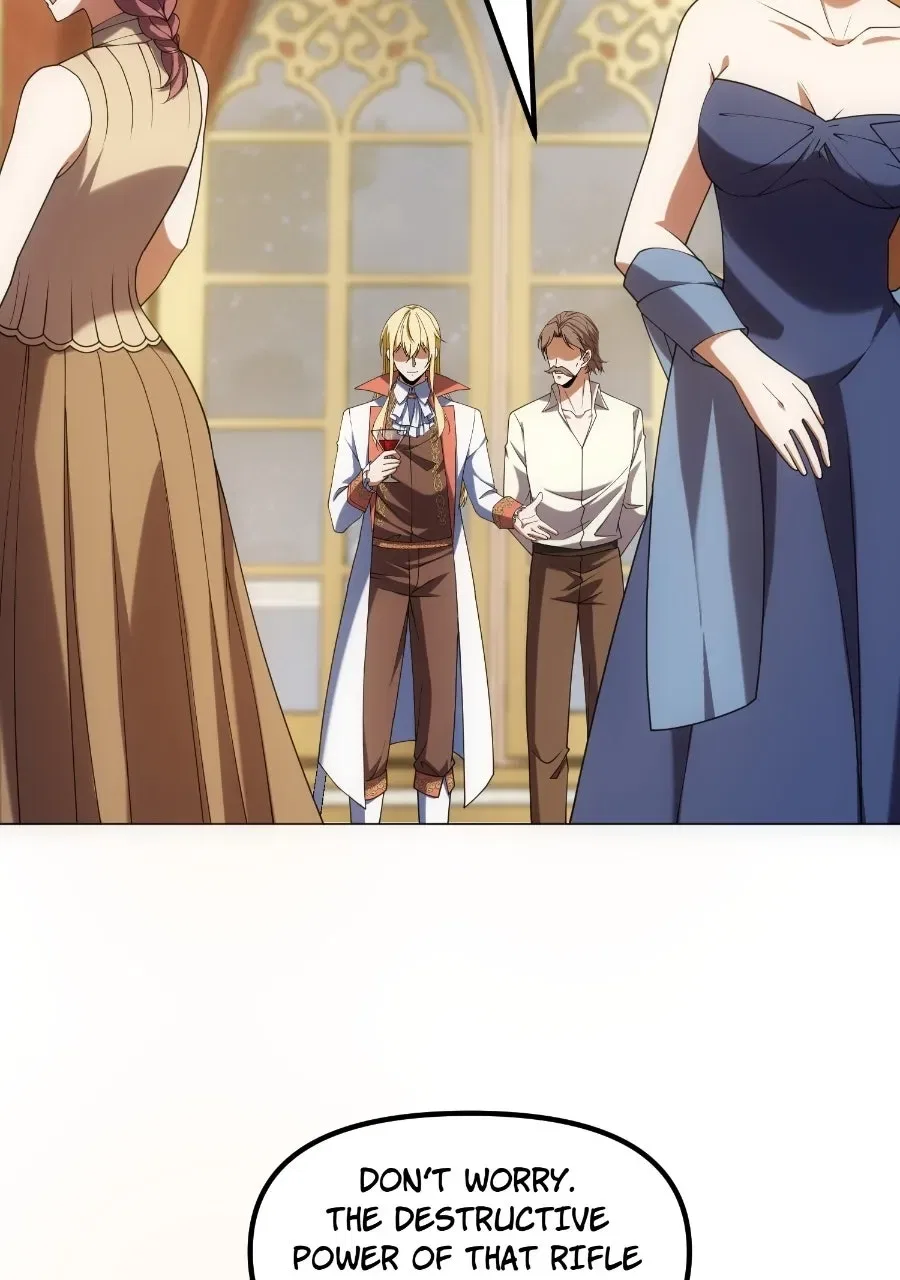 I Dominate a Magical Continentwith an Industrial Revolution Chapter 69 – Page 39